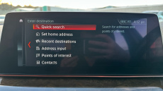 BMW 5 Series 530d SE 4dr Auto Diesel Saloon